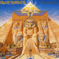 Iron Maiden: Powerslave (2015 Remaster) ( LP )