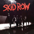 Skid Row: Skid Row ( LP )