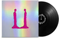 G-DRAGON: Ubermensch - Die-Cut Mirrorboard ( LP )
