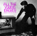 Various Artists: All The Young Droids - Junkshop Synth Pop 1978-1985 (Various Artists) ( LP )