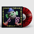 Psychedelic Porn Crumpets: Carpe Diem, Moonman ( LP )