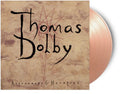 Thomas Dolby: Astronauts & Heretics - Limited 180-Gram Pink & Silver Marble Colored Vinyl ( LP )