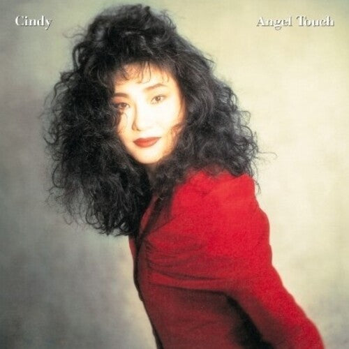 Cindy: Angel Touch ( LP )