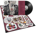The Black Keys: No Rain No Flowers ( LP )