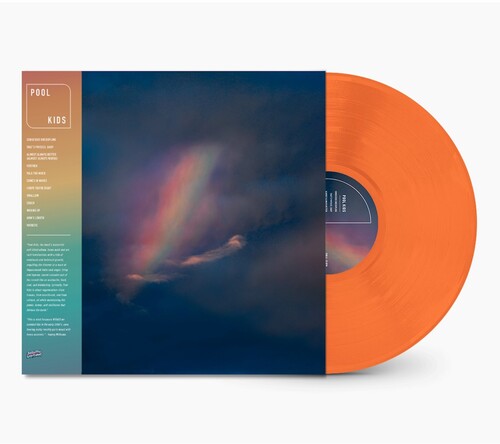 Pool Kids: Pool Kids ( LP )