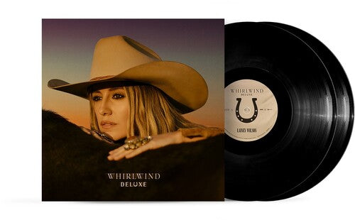 Lainey Wilson: Whirlwind ( LP )