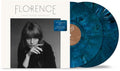 Florence & the Machine: How Big, How Blue, How Beautiful (10th Anniv.)  [Blue Marble 2 LP] ( LP )