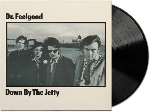 Dr Feelgood: Down By The Jetty (2025 Remaster) ( LP )