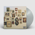 $Uicideboy$: Thy Kingdom Come ( LP )