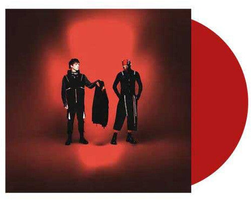 Twenty One Pilots: Breach (Red Color LP) ( LP )
