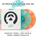 Between the Buried and Me: The Blue Nowhere ( LP )