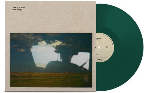 Free Range: Lost and Found ( LP )