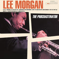 Lee Morgan: The Procrastinator (Blue Note Classic Vinyl Edition) ( LP )