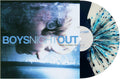 Boys Night Out: Make Yourself Sick ( LP )