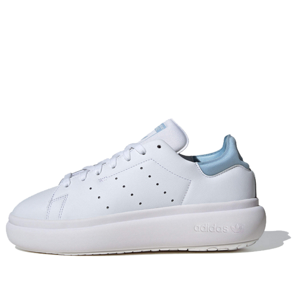 (WMNS) adidas Stan Smith PF 'White Cloud Blue' IF7011