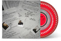 XXXTentacion: 17 - Zoetrope Picture Disc Vinyl ( LP )