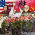 Steel Pulse: Earth Crisis ( LP )