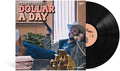Charley Crockett: Dollar A Day ( LP )