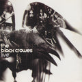 The Black Crowes: The Black Crowes Live ( LP )