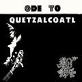 Dave Bixby: Ode To Quetzalcoatl ( LP )
