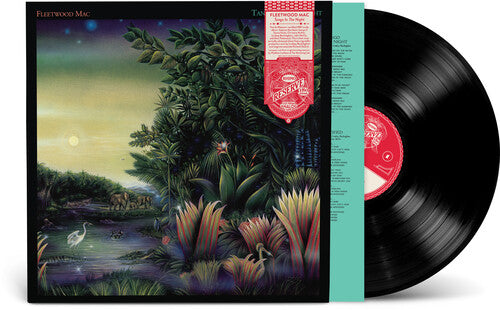 Fleetwood Mac: Tango In The Night ( LP )