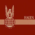 Titanic: Hagen ( LP )