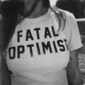 Madi Diaz: Fatal Optimist ( LP )