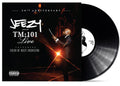Jeezy: Tm:101 Live ( LP )
