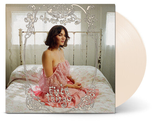 Clover County: Finer Things ( LP )