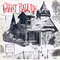 Dean Gitter: Ghost Ballads ( LP )