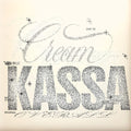 Kassa Overall: Cream ( LP )
