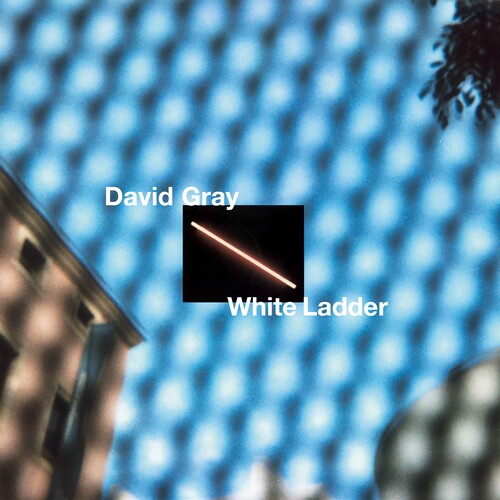 David Gray: White Ladder ( LP )