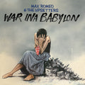 Max Romeo: War Ina Babylon ( LP )