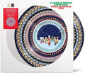 Vince Guaraldi: A Charlie Brown Christmas (60th Anniversary) [Zoetrope Edition] ( LP )