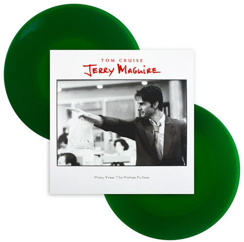 Various Artists: Jerry Maguire (Original Soundtack) ( LP )