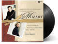 Sabine Meyer: Mozart: Concerto for Flute & Harp, Clarinet Concerto ( LP )