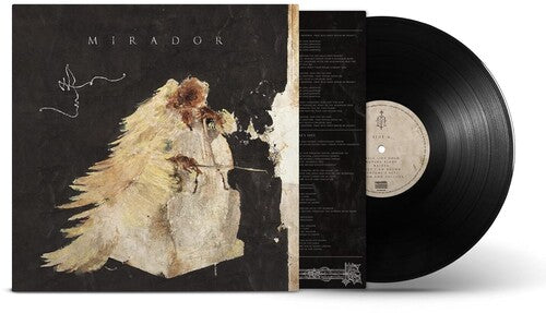 Mirador: Mirador ( LP )