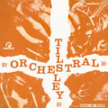 Reg Tilsley: Tilsley Orchestral No. 10 ( LP )