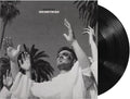 Militarie Gun: God Save The Gun ( LP )