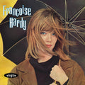Francoise Hardy: Tous Les Garcons Et Les Filles ( LP )