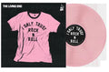 The Living End: I Only Trust Rock N Roll - Pink Colored Vinyl ( LP )