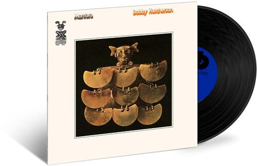 Bobby Hutcherson: Montara (Blue Note Tone Poet Edition) ( LP )
