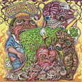 Harley Poe: Uke Puke ( LP )