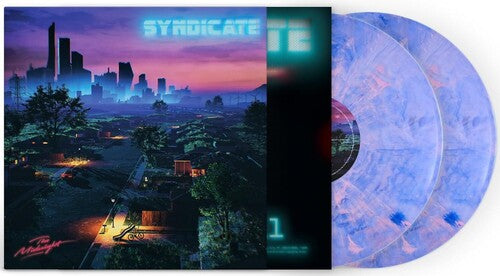 Midnight: Syndicate ( LP )