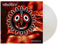 Shelter: Mantra - Limited 180-Gram White Colored Vinyl ( LP )