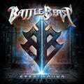 Battle Beast: Steelbound ( LP )