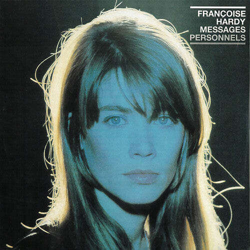 Francoise Hardy: Messages Personnels ( LP )