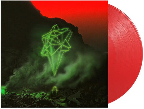 Calva Louise: Edge of the Abyss ( LP )