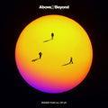 Above & Beyond: Bigger Than All Of Us ( LP )