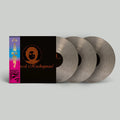 Moodymann: Black Mahogani - Smokey Colored Vinyl ( LP )